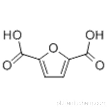 Kwas 2,5-furandikarboksylowy CAS 3238-40-2